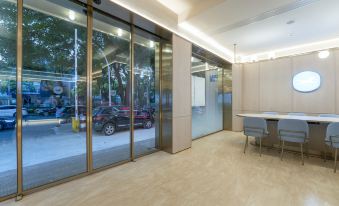 HanTing Hotel (Fuzhou Baolong Guangchang Jiaotong Road)