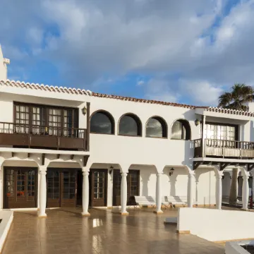 Apartamentos Hesperia Bristol Playa