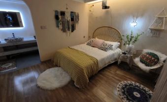 Gulja Guijing Homestay