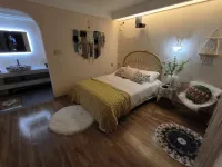 伊寧市歸靜民宿 伊寧市住宿飯店