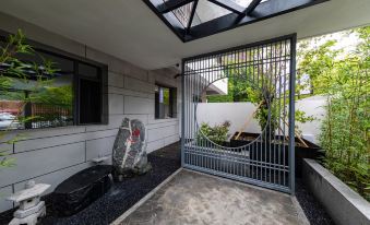 Benxi Boxing Hot Spring Hotel