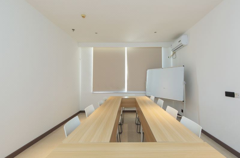 HanTing Hotel (Yantai Beimalu Wanda) photo 6