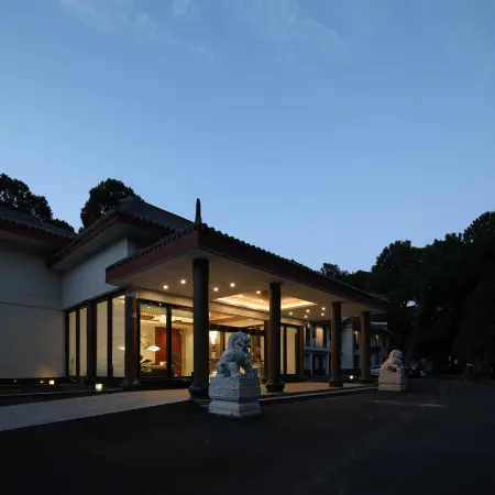 Qiqushan Hotel