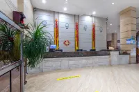 Tuk China Light Residence Hotel (Taizhou Luqiao Airport Branch)