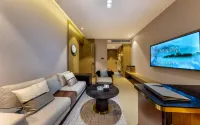Xiangcheng Quandu Hotel - parking