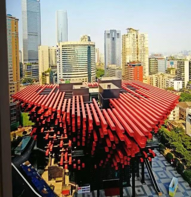 3. 팅루이 호텔 （..