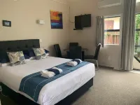 Wrights by the Sea Motel - 2-Star