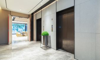 JI Hotel (Jingjiang Bus Station)