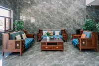 Shenghao Handu International Hotel Hotels in Shenmu