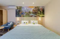 Rongxian Xiujiang Meeting as seen hotel
