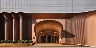 上海外灘花間堂·愉園