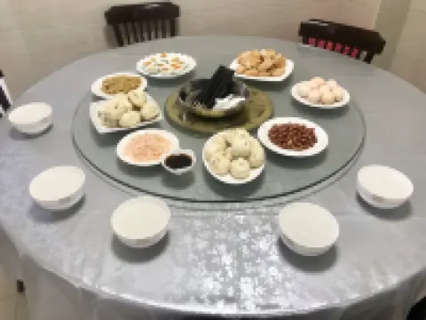 悅庭楠舍民宿(温州洞頭七彩村)