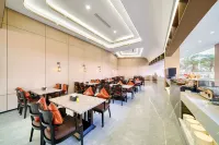 Yueqing Dragon Dream Hotel - Morgenmad