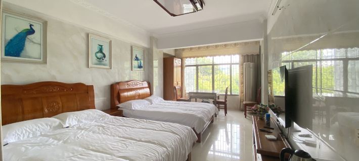 Guidong Military Regulations Hotel Hotels in Guidong