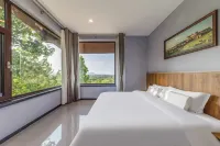 Yunbo Songjian Luxury Inn, Qingzhou Museum Branch