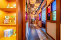 Lijing Hotel Hotels in Fenggang