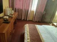 Shuangbai Jincheng Hotel - Wifi