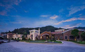Yingshan Yutaifeng Hotel