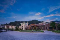 Yingshan Yutaifeng Hotel