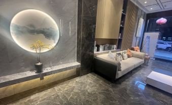 Unitour Hotel (Binyang Litang High-Speed Railway Station)