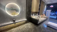 Unitour Hotel (Binyang Litang High-Speed Railway Station) Hotel di Binyang