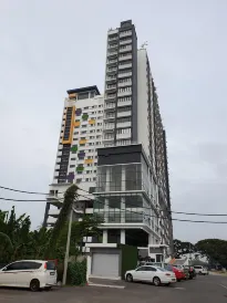 Prestige Sky Riverfront