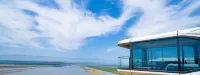 Yuwangtai space capsule Hotels in Ruicheng County
