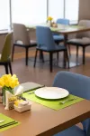Hampton by Hilton Wuxi East Railway Station - breakfast