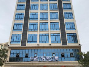 Excellence Travel Apartment (Chencun Branch)