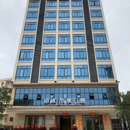 Excellence Travel Apartment (Chencun Branch)