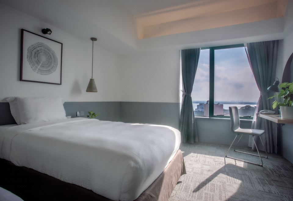 Z 호텔 조호르바루 이미지