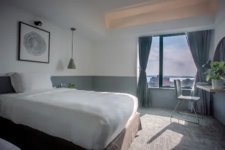 Z Hotel Johor Bahru
