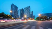 Heguang Alienspace E-sports Hotel  (Chengdu Hi-tech Zone Tianfu 3rd Street Yintai City Branch) - Esports