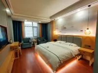 Menglian Biyi Hotel - Pet friendly