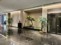 GreenTree Slow Trip Grand Hotel (Bayi Square First Affiliated Hospital)