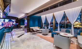 Manxin Linfen Hotel