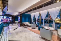 Manxin Linfen Hotel
