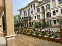Qidong Suxi Vacation Apartment (Evergrande Venice) - Vila