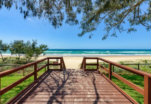 서퍼스 파라다이스