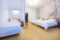 Yuyi Hostel Hotels in Yanbian