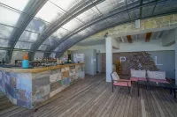 Cape Krio Boutique Hotel & Spa - over 9 Years Old Adult Only - breakfast