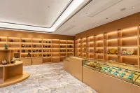 神農架楚渝國際大飯店