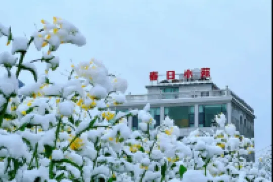 Luoping Chunri Xiaoyuan Homestay (Jinji Peak Cong Branch)