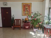 Tailai Riyuexu Hotel Hotels in Tailai