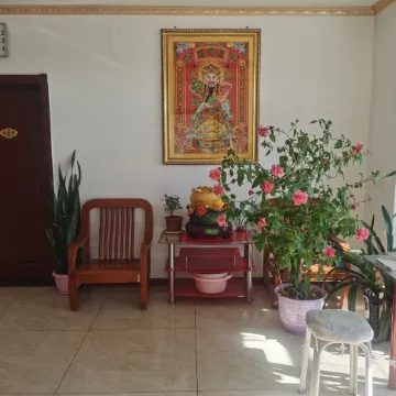 Tailai Riyuexu Hotel