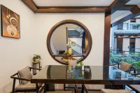 清雅軒中国式旅館（長壽古鎮）