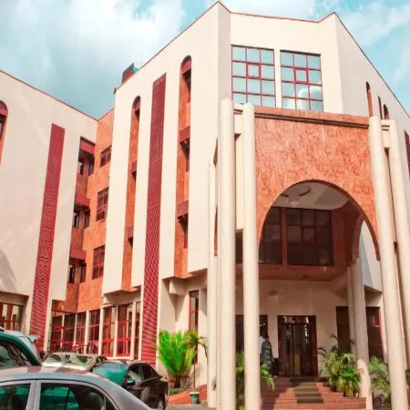 Valencia Hotels