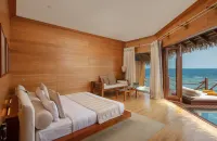Adaaran Select Meedhupparu - with 24Hrs Premium All Inclusive Hôtels à : Furaveri