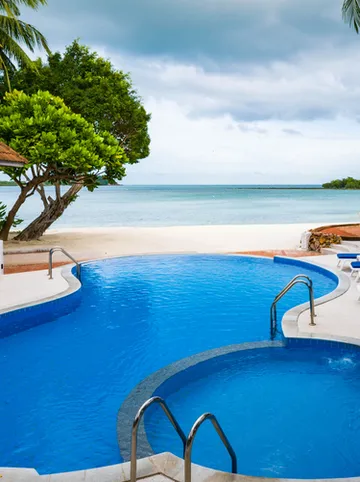 รูปภาพของสมุย นาเทียน รีสอร์ท