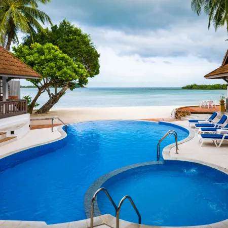 Samui Natien Resort